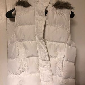 Arizona (teens? Size M) can still wear today.